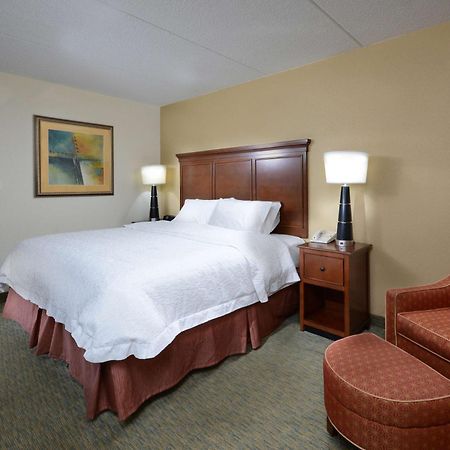Hampton Inn Raleigh/Durham Airport Морисвил Екстериор снимка
