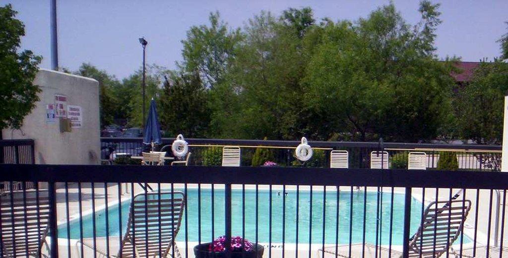 Hampton Inn Raleigh/Durham Airport Морисвил Екстериор снимка