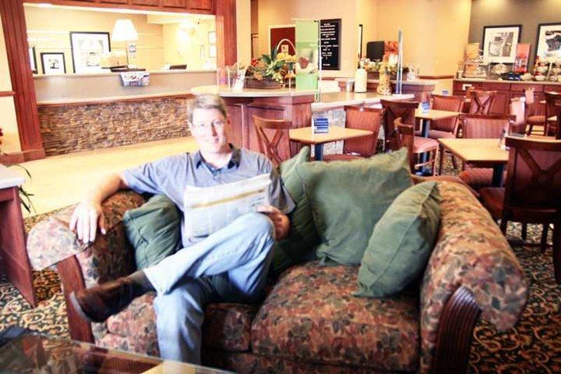 Hampton Inn Raleigh/Durham Airport Морисвил Екстериор снимка