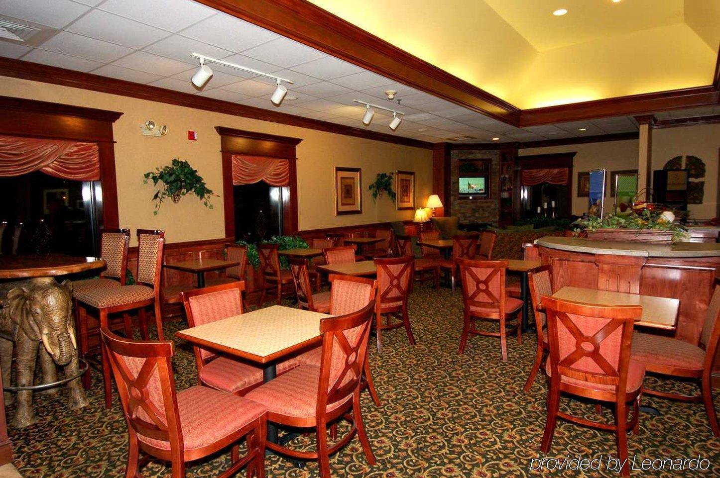 Hampton Inn Raleigh/Durham Airport Морисвил Екстериор снимка