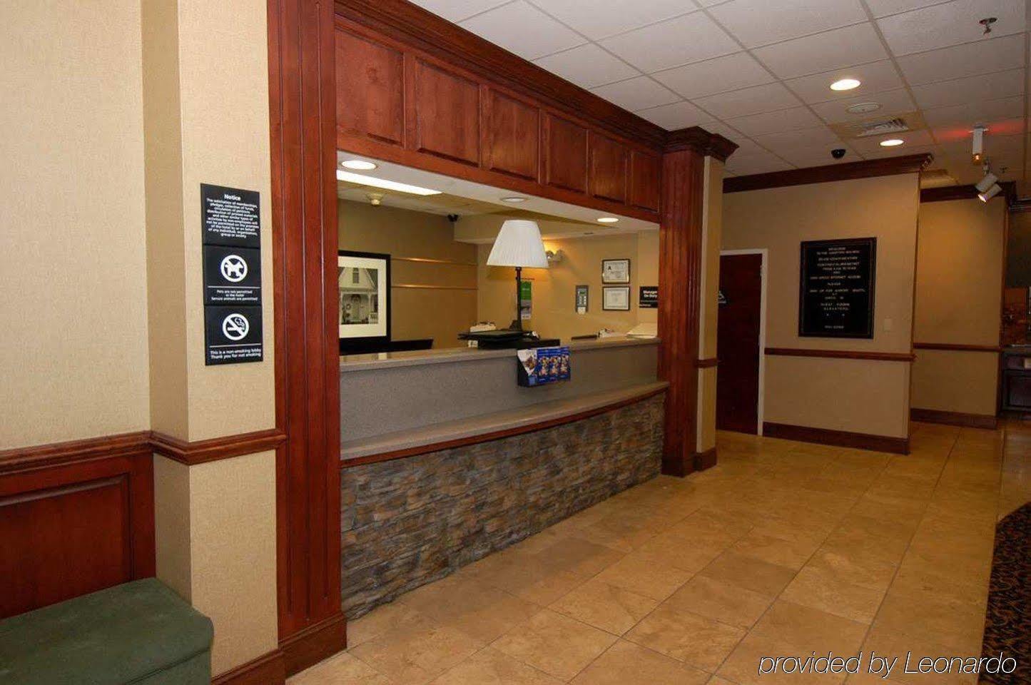 Hampton Inn Raleigh/Durham Airport Морисвил Екстериор снимка